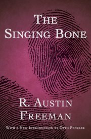 Singing Bone cover image
