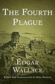 Fourth plague cover image