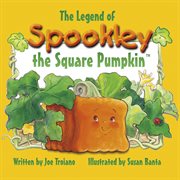 The legend of Spookley the square pumpkin cover image
