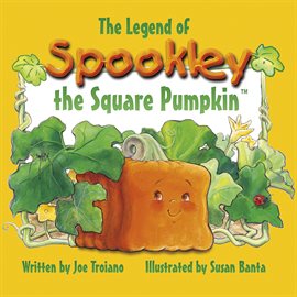 spookley the pumpkin pdf