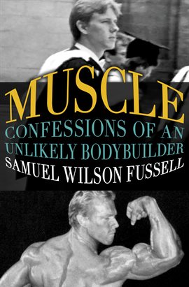 Cover image for Muscle