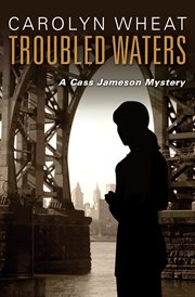 Troubled Waters cover image