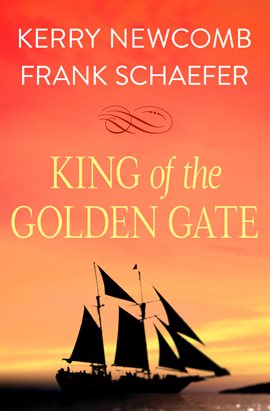 Cover image for King of the Golden Gate