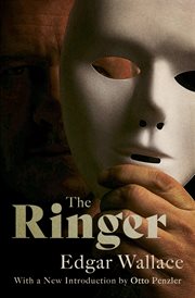 The Ringer cover image