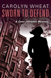 Sworn to Defend cover image