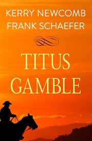 Titus Gamble cover image