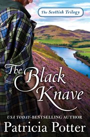 The black knave cover image