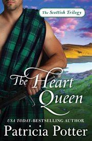 The heart queen cover image