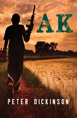 Cover image for AK