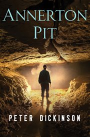 Annerton pit cover image