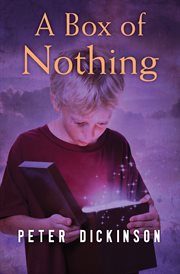 A Box of Nothing cover image