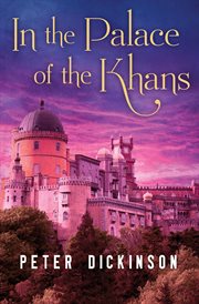 In the palace of the Khans cover image