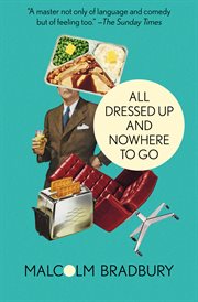 All dressed up and nowhere to go cover image