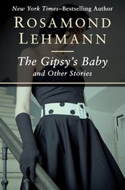 The Gipsy's Baby : And Other Stories cover image