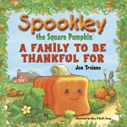 Spookley the square pumpkin : Favorite Halloween songs cover image