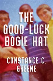 The Good-Luck Bogie Hat cover image