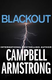 Blackout cover image