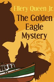 The golden eagle mystery cover image
