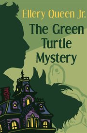Green Turtle Mystery cover image