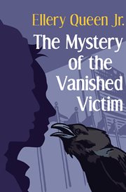 Mystery of the vanished victim cover image