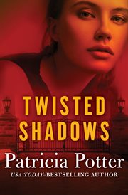 Twisted Shadows cover image