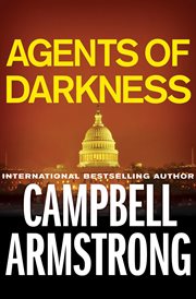 Agents of Darkness cover image