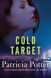 Cold Target cover image