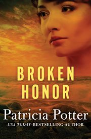 Broken Honor cover image
