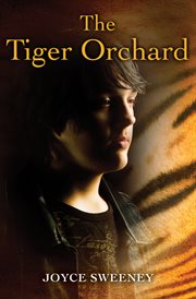 The Tiger Orchard cover image