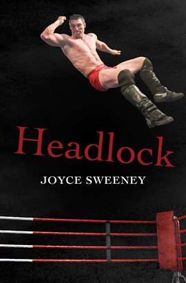 Cover image for Headlock