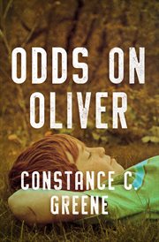 Odds on Oliver cover image
