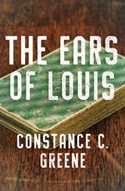 The Ears of Louis cover image