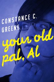Your old pal, Al cover image