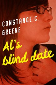Al's Blind Date cover image