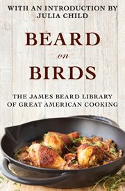 Beard on birds cover image