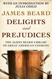 Delights and prejudices cover image