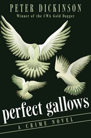 Perfect Gallows : a crime novel cover image