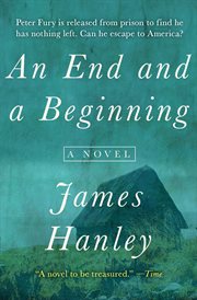 End and a Beginning cover image