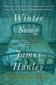 Winter Song cover image