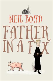 Father in a fix cover image