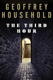 The third hour cover image