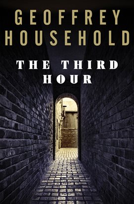 Cover image for The Third Hour