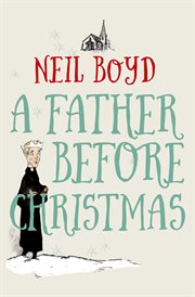 A Father Before Christmas cover image