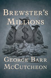 Brewster's Millions cover image