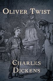 Oliver Twist cover image