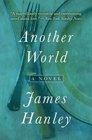 Another world : a novel cover image