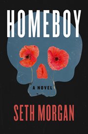 Homeboy : a novel cover image