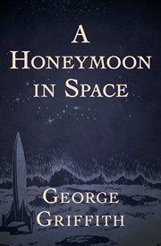 A honeymoon in space cover image