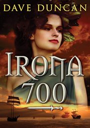 Irona 700 cover image