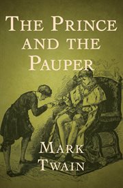 The Prince and the Pauper cover image